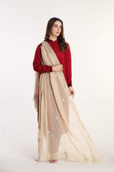 1 Piece Chiffon Dupatta (AA5426)